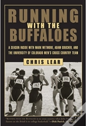 Running With The Buffaloes