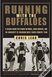 Capa do artigo Running With The Buffaloes
