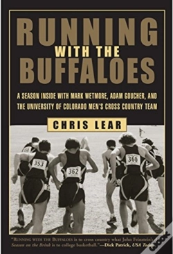 Capa do artigo Running With The Buffaloes