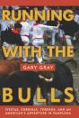 Running With The Bulls - Preview