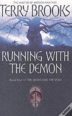 Capa do artigo Running With The Demon