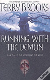 Capa do artigo Running With The Demon