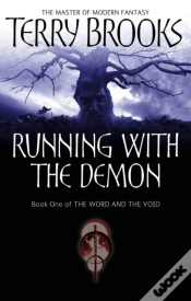 Capa do artigo Running With The Demon