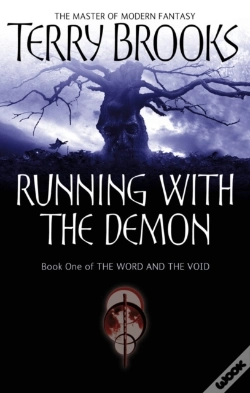 Capa do artigo Running With The Demon