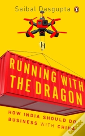 Capa do artigo Running With The Dragon