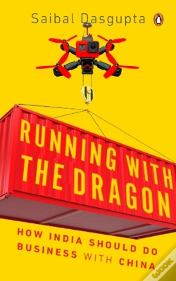 Capa do artigo Running With The Dragon
