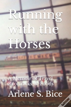 Capa do artigo Running With The Horses