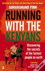 Capa do artigo Running With The Kenyans