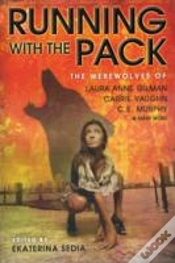 Capa do artigo Running With The Pack