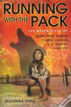 Capa do artigo Running With The Pack