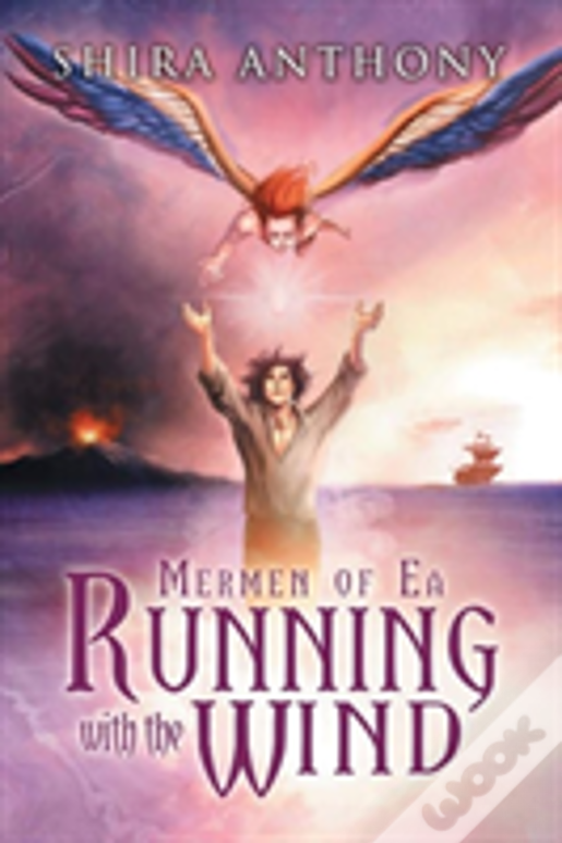 Running With The Wind