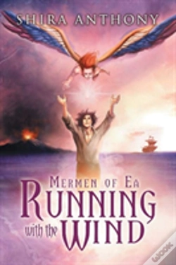 Capa do artigo Running With The Wind
