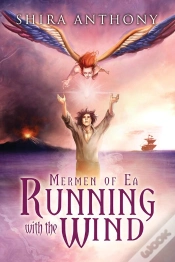 Capa do artigo Running With The Wind