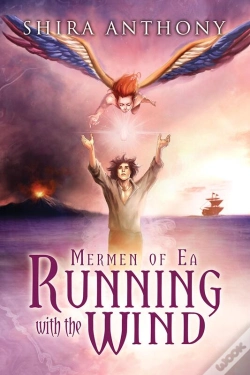 Capa do artigo Running With The Wind