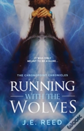 Running With The Wolves