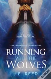 Capa do artigo Running With The Wolves
