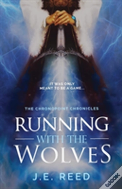 Capa do artigo Running With The Wolves