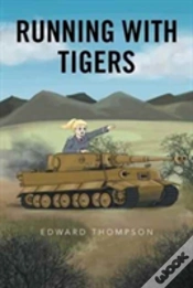 Capa do artigo Running With Tigers