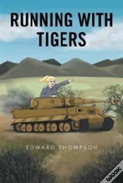 Capa do artigo Running With Tigers