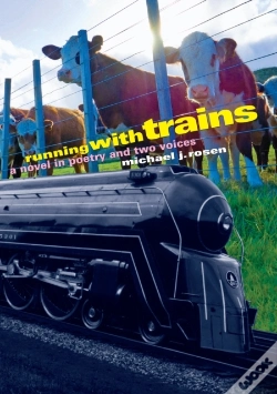 Capa do artigo Running With Trains