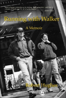 Capa do artigo Running With Walker
