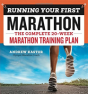 Running Your First Marathon - Preview