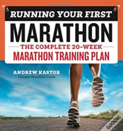 Capa do artigo Running Your First Marathon