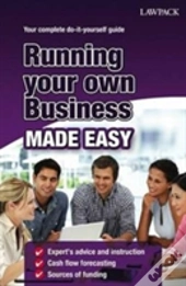 Running Your Own Business Made Easy