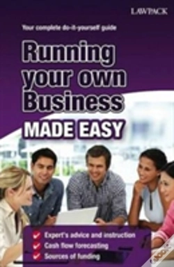 Capa do artigo Running Your Own Business Made Easy