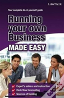 Running Your Own Business Made Easy