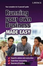 Running Your Own Business Made Easy - Preview