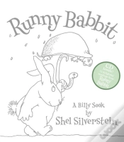 Capa do artigo Runny Babbit Book And Abridged Cd