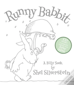 Capa do artigo Runny Babbit Book And Abridged Cd