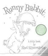 Runny Babbit Book And Abridged Cd