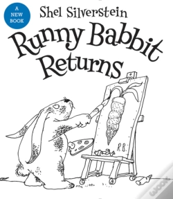 Capa do artigo Runny Babbit Returns