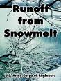 Runoff From Snowmelt - Preview