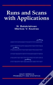 Runs And Scans With Applications