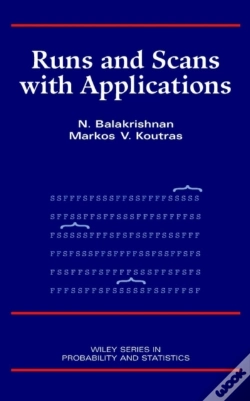 Capa do artigo Runs And Scans With Applications