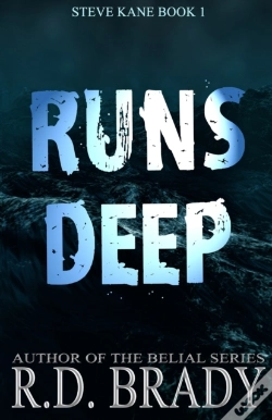 Capa do artigo Runs Deep