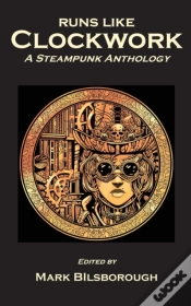 Capa do artigo Runs Like Clockwork