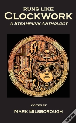 Capa do artigo Runs Like Clockwork