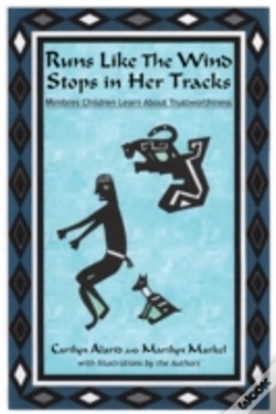 Capa do artigo Runs Like The Wind Stops In Her Tracks