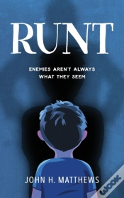 Capa do artigo Runt