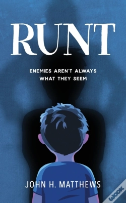 Capa do artigo Runt