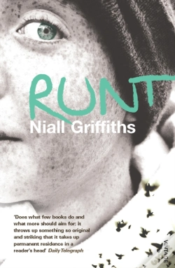 Capa do artigo Runt