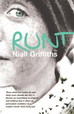 Capa do artigo Runt