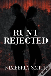 Capa do artigo Runt Rejected