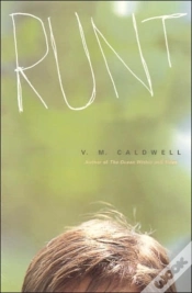 Capa do artigo Runt