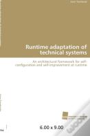 Runtime Adaptation Of Technical Systems