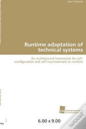Runtime Adaptation Of Technical Systems